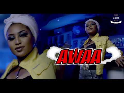 Cabo Snoop feat Olamide  - Awaa (Video Oficial)