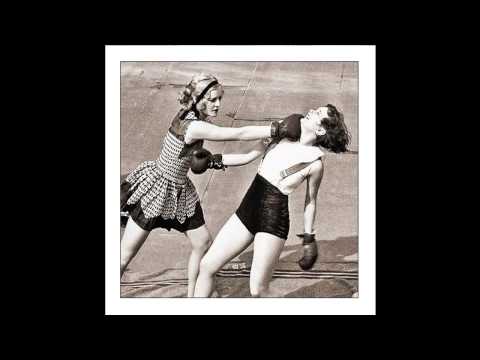 Shonen Bat - "Bad Character" [Full LP] (2015)