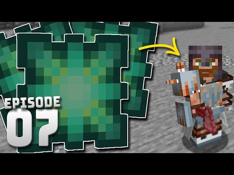 30 Knowledge for This! | Vault Hunters 3rd Edition SMP