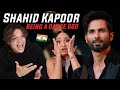 Latinos react to INDIA'S Best Male dancer? Shahid Kapoor for the first time