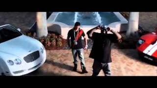 Jalil Lopez feat. Rick Ross &amp; DJ Khaled - America&#39;s Most Wanted (Official Video)