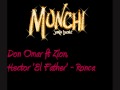 Don Omar ft Zion, Hector 'El Father' - Ronca