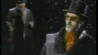 Leon Redbone And Dr. John - Frosty The Snowman (HQ)
