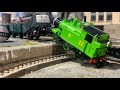 Oliver Owns Up Scene Remake