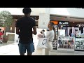 Average Guy Asks Out Baddies