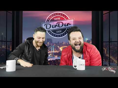 Dır Dır 1.Bölüm : Besiktas,Suriyeli,Dj Sezer Çağlar,Organizatör,Komedi,Türkiye