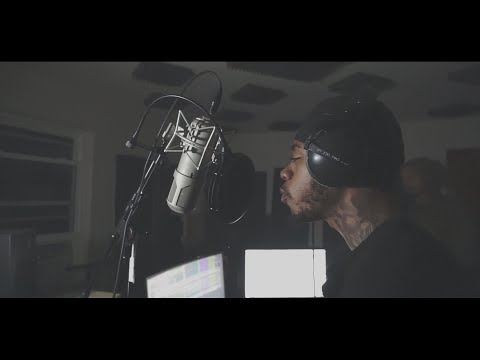 Mookiegzzz-3rd Degree (Official Studio Performance) Shot By Ksosa