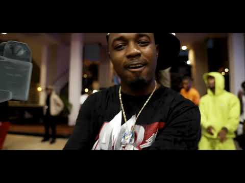 Hit Em Up Rondo - No Hook (Official Video)