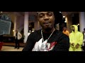 Hit Em Up Rondo - No Hook (Official Video)