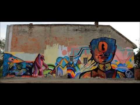 Chump'yanz-Groove masiniszta