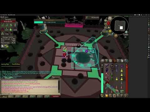 Bond Servant Nightmare Solo KC - Both Solo Speed Times 1KC