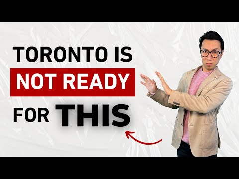 The Real Crisis Behind Toronto’s Falling Prices