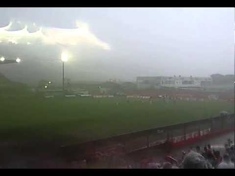 EC Passo Fundo x Inter Sub 23   26/1/14