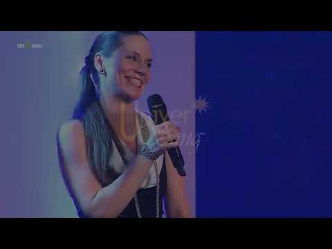 Simona Sivanio - " Your song "