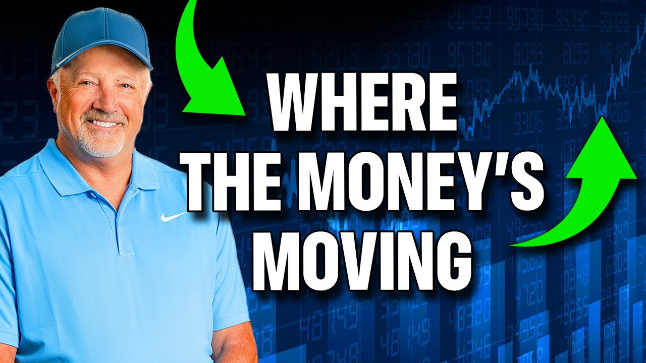 A Rough Week for Stocks — But This Sector Just Hit a New High!