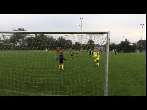 SJO Jong Harkema JO9-2 - ONT JO9-3 (17-09-2016)