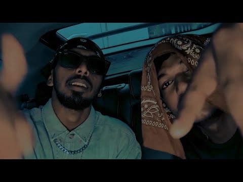 YRN Marty, Chakra Beatz - Podi Lamayi (පොඩි ළමයි) | Official Music Video