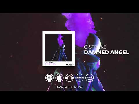 G-Stroke - Damned Angel