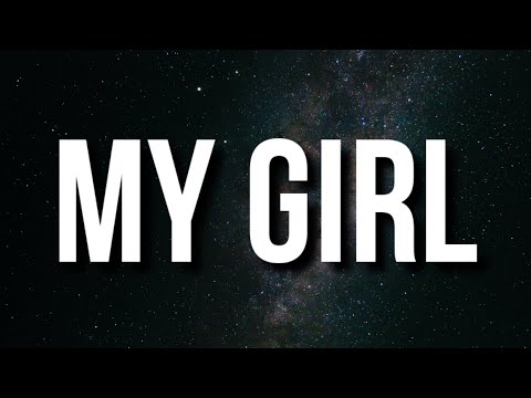 Oskar Cyms - My Girl (Lyrics) (From 365 Days: This Day)