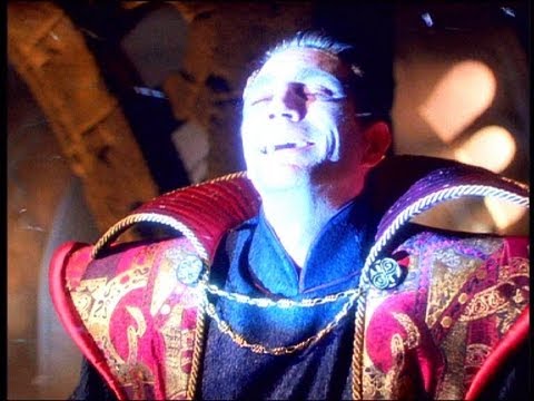 download lagu mp3 mp4 Eric Roberts The Master, download lagu Eric Roberts The Master gratis, unduh video klip Eric Roberts The Master