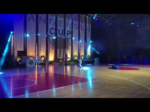 DISCO DANCE CHILDREN