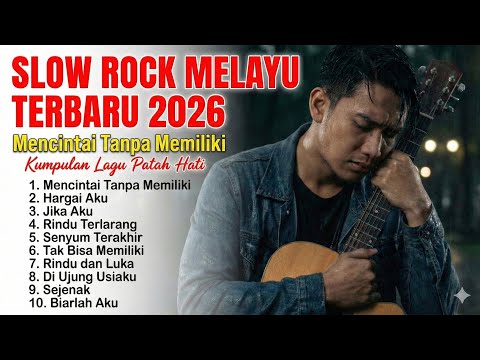 - Lagu Sedih Menyayat Hati / Lagu Pop Minang / Slow Melayu Terbaru 2025🎶