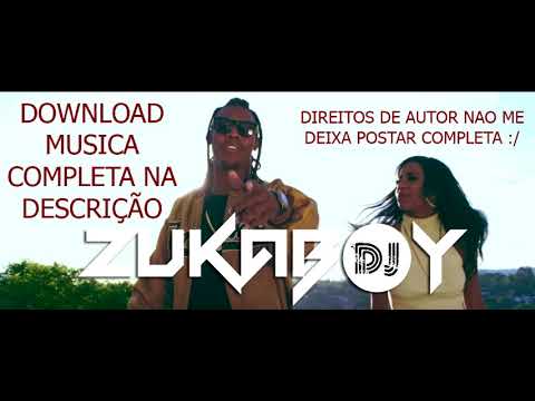 MC KEKEL E MC RITA - AMOR DE VERDADE ( DJ ZUKABOY REMIX )