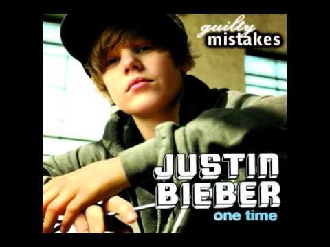 Download Lagu Download Justin Bieber One Time Mp3 Gratis