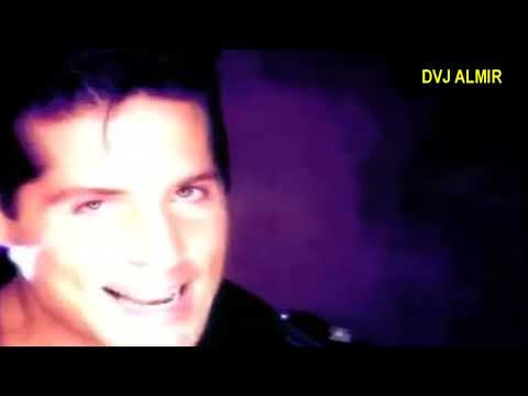 Elastic Band (Tom Hooker) -  Everybody's Talking  (Extended Mix)    DVj Almir