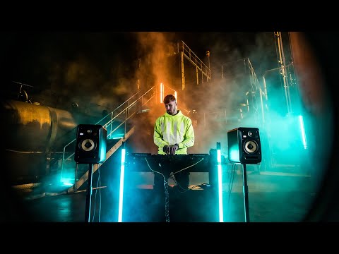 Olly James - Rave Culture Liveset @ Fire, the Netherlands