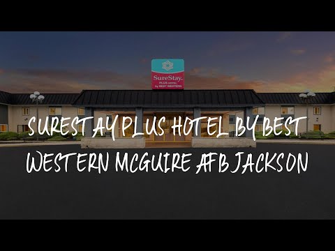 SureStay Plus Hotel by Best Western McGuire AFB Jackson Review - Cookstown , United States of Americ