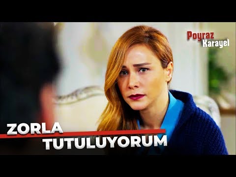 Ayşegül, Çınar'a Nevra'yı Anlattı! | Poyraz Karayel 73. Bölüm