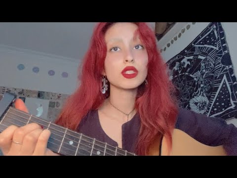 emre nalbantoğlu-nereye gittin ki sen? (cover)