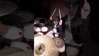Download lagu Apt. - Rosé & Bruno Mars drum cover #drummergirl #femaledrummer #drummer #tarnsoftwhip #drumcover mp3 Download lagu Apt. - Rosé & Bruno Mars drum cover #drummergirl #femaledrummer #drummer #tarnsoftwhip #drumcover mp3