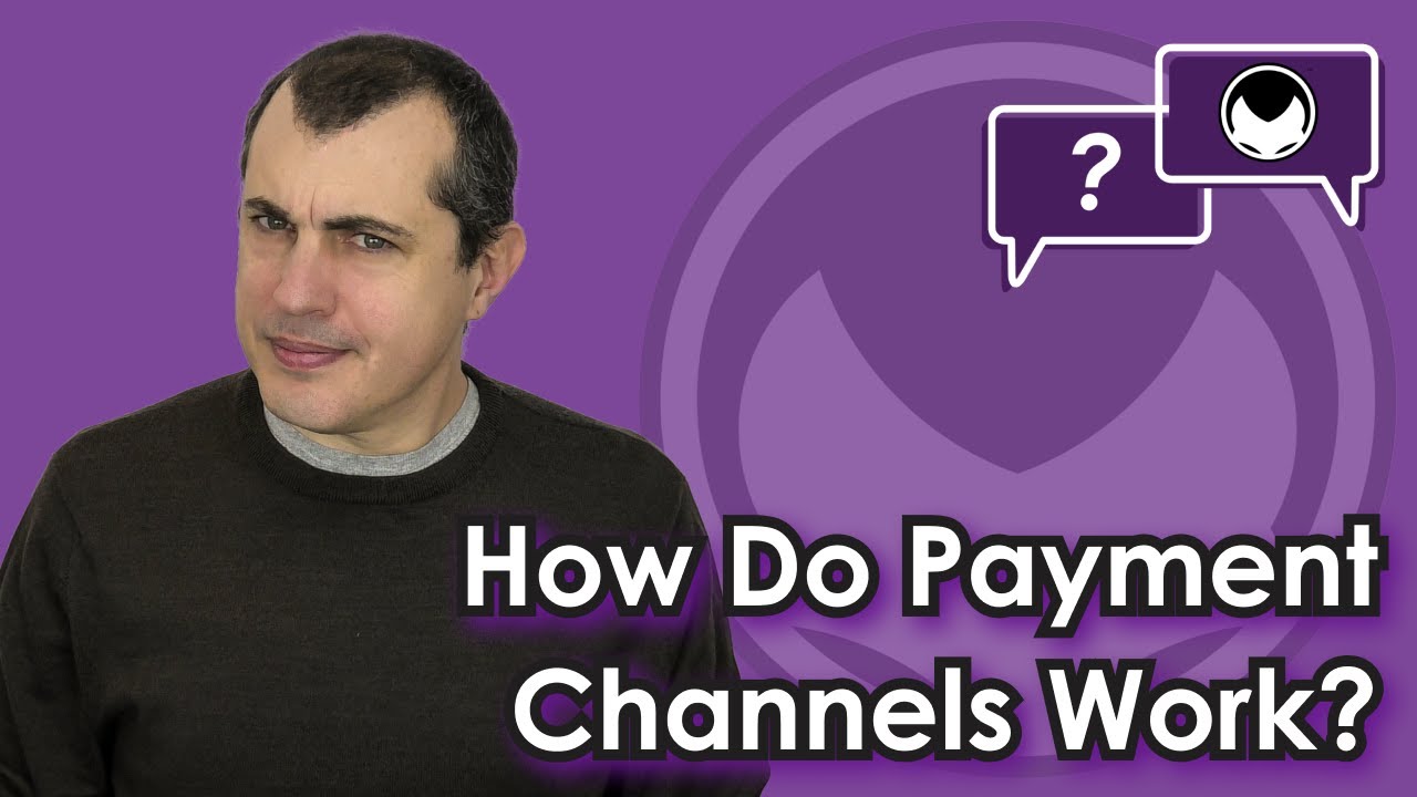Bitcoin Q&A: How Do Payment Channels Work?