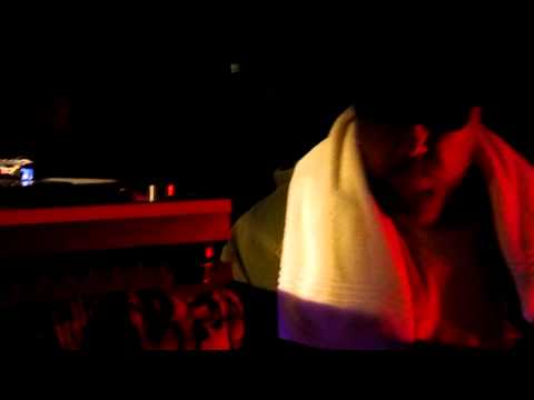 Venice Dub Club # 8 SIP A CUP RECORDS showcase feat. GUSSIE P & MATIC HORNS