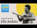 National Treasure Sing A Song With Ella Jenkins The Beloved First Lady Of Children S Music