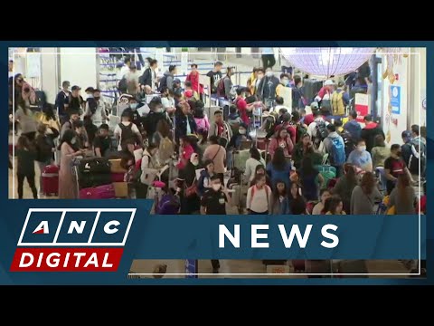 DOTr urged to negotiate with mega consortium to lower NAIA project cost ANC