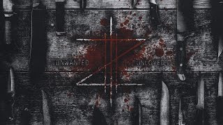 Zealot - Unwanted//Unloved (Full EP Stream)