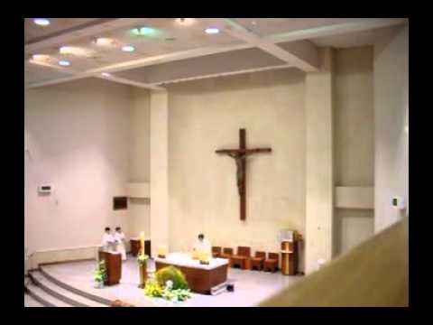 Dominica II post pascha (part 1) - male choir