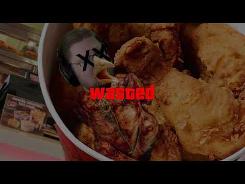 "Ein Chicken-Peter" PietSmiet Meme