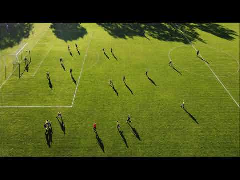 ZEW KAZIMIERZ VS MKS SŁAWKÓW