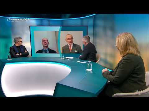 Prof  Christian Pestalozza (Staatsrechtler) über eine allgemeine Impfpflicht auf Vorrat