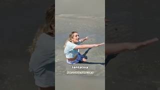 O Que Fazer Se Você Cair na Areia Movediça? 😱 #curiosidades #fatoscuriosos #shorts