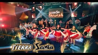 La Hora Chola 2 - TIERRA SANTA 2017 ◄ Video oficial / Lucero Producciones