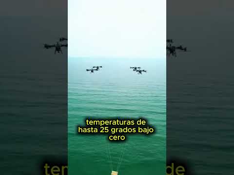 Los drones que DJI no vende en tu país (exclusivos para China)