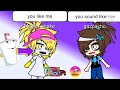 Chowder Gazpacho Meets Mastershake8950 And His Brothers Ft Couragethecowardlydog4293 Gacha Club