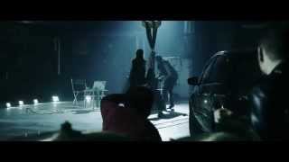 Waltari - Diggin The Alien (Official Video)