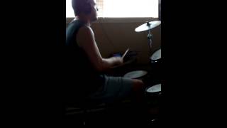 Cover Wolves by Big Wreck