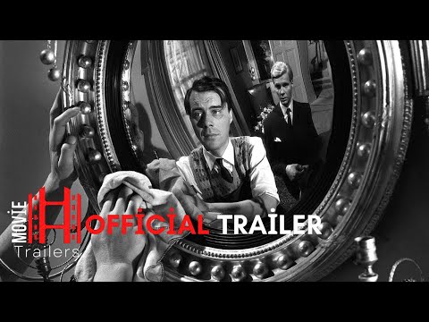 The Servant (1963) Trailer | Dirk Bogarde, Sarah Miles, Wendy Craig Movies